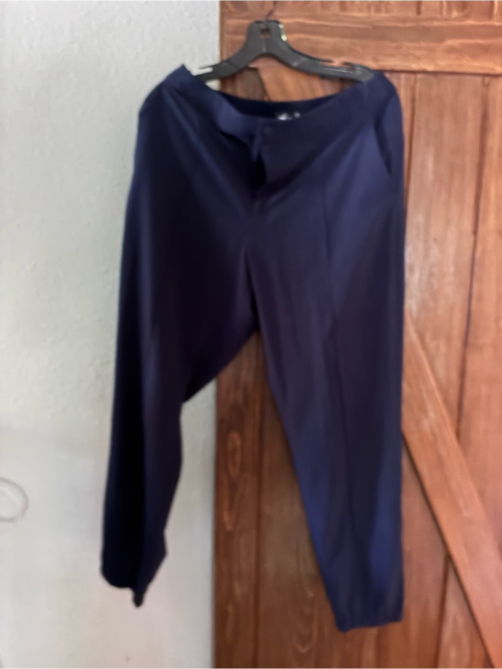 Ralph Lauren rod golf Navy Women's Track Joggers